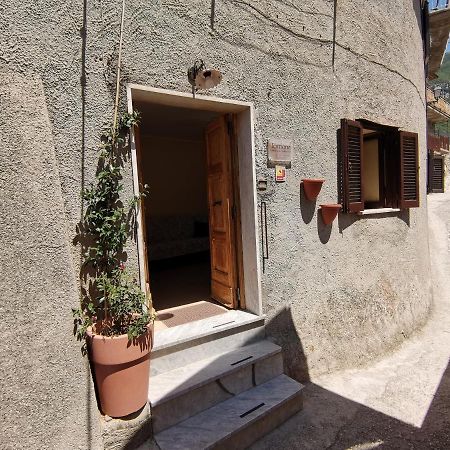 Villa Il Torrione Poggio Bustone Exterior foto